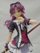 【中古】【開封品】レン・ブライト 「英雄伝説 閃の軌跡IV -THE END OF SAGA-」 1/8 PVC製塗装済み完成品＜フィギュア＞（代引き不可）6355