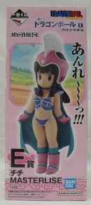 【中古】【未開封】チチ 「一番くじ ドラゴンボール EX 孫悟空修業編」 MASTERLISE E賞＜フィギュア＞（代引き不可）6355
