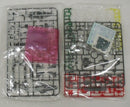 【中古】【未組立】1/100 MG GN-001 ガンダムエクシア[クリアカラー] 「機動戦士ガンダム00(ダブルオー)」＜プラモデル＞（代引き不可）6355