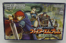 【中古】【開封品】ファイアーエムブレム 烈火の剣＜レトロゲーム＞（代引き不可）6355