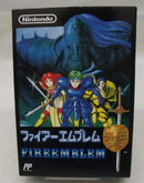 【中古】【開封品】ファイアーエムブレム外伝＜レトロゲーム＞（代引き不可）6355