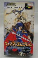 【中古】【開封品】ファイアーエムブレム 聖戦の系譜＜レトロゲーム＞（代引き不可）6355