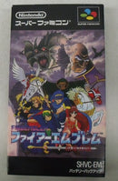 【中古】【開封品】ファイアーエムブレム 紋章の謎＜レトロゲーム＞（代引き不可）6355