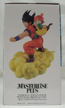 【中古】【未開封】孫悟空＆孫悟飯 「一番くじ ドラゴンボール SPIRIT OF THE SAIYAN」ラストワン賞 MASTERLISE PLUS＜フィギュア＞（代引き不可）6355