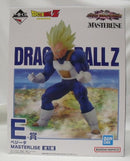 【中古】【未開封】ベジータ 「一番くじ ドラゴンボール VSオムニバスアメイジング」 MASTERLISE E賞＜フィギュア＞（代引き不可）6355
