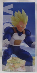 【中古】【未開封】ベジータ 「一番くじ ドラゴンボール VSオムニバスアメイジング」 MASTERLISE E賞＜フィギュア＞（代引き不可）6355