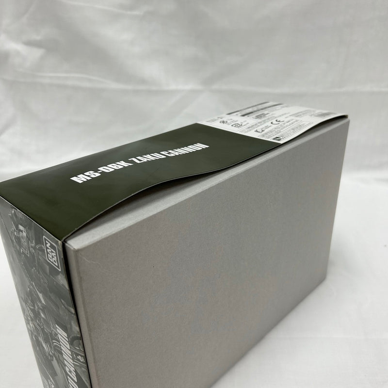 【中古】【未組立】1/144 HG MS-06K ザク・キャノン 「機動戦士ガンダム THE ORIGIN MSD」[5055849]＜プラモデル＞（代引き不可）6373