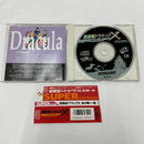 【中古】【開封品】【帯付き】 PCエンジンスーパーCDソフト悪魔城ドラキュラX 血の輪廻＜レトロゲーム＞（代引き不可）6373