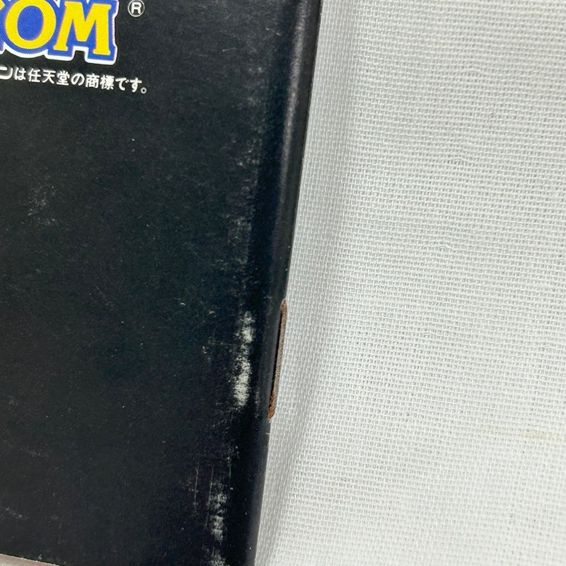 【中古】【開封品】ファミコンソフト　レッドアリーマーII＜レトロゲーム＞（代引き不可）6373