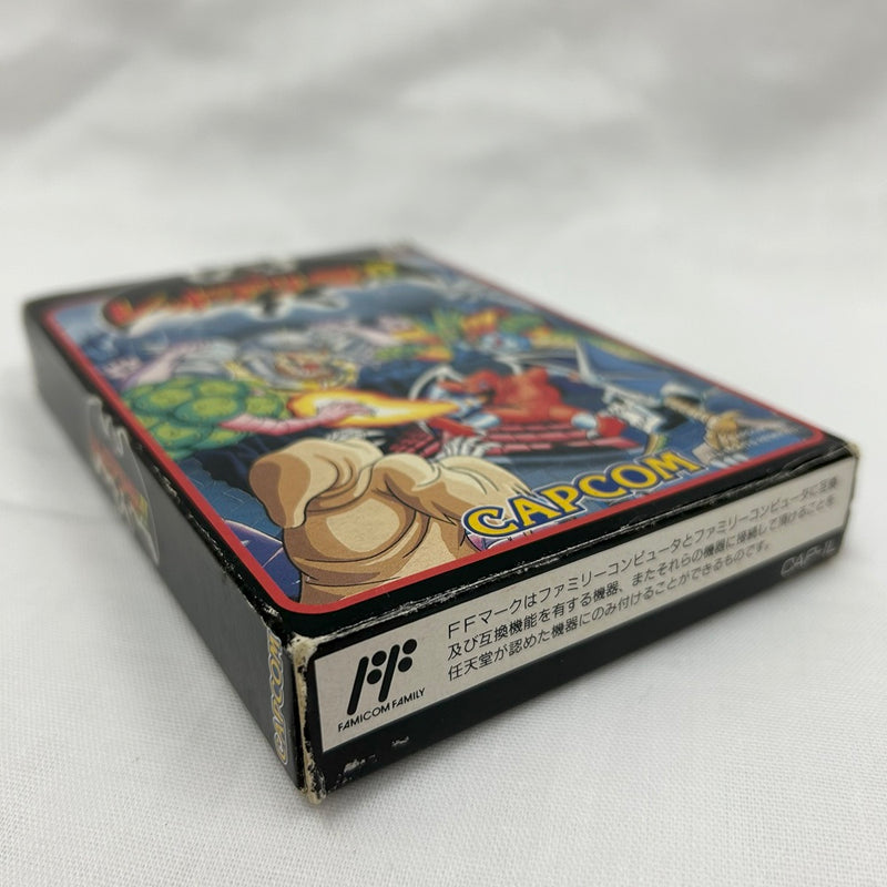 【中古】【開封品】ファミコンソフト　レッドアリーマーII＜レトロゲーム＞（代引き不可）6373