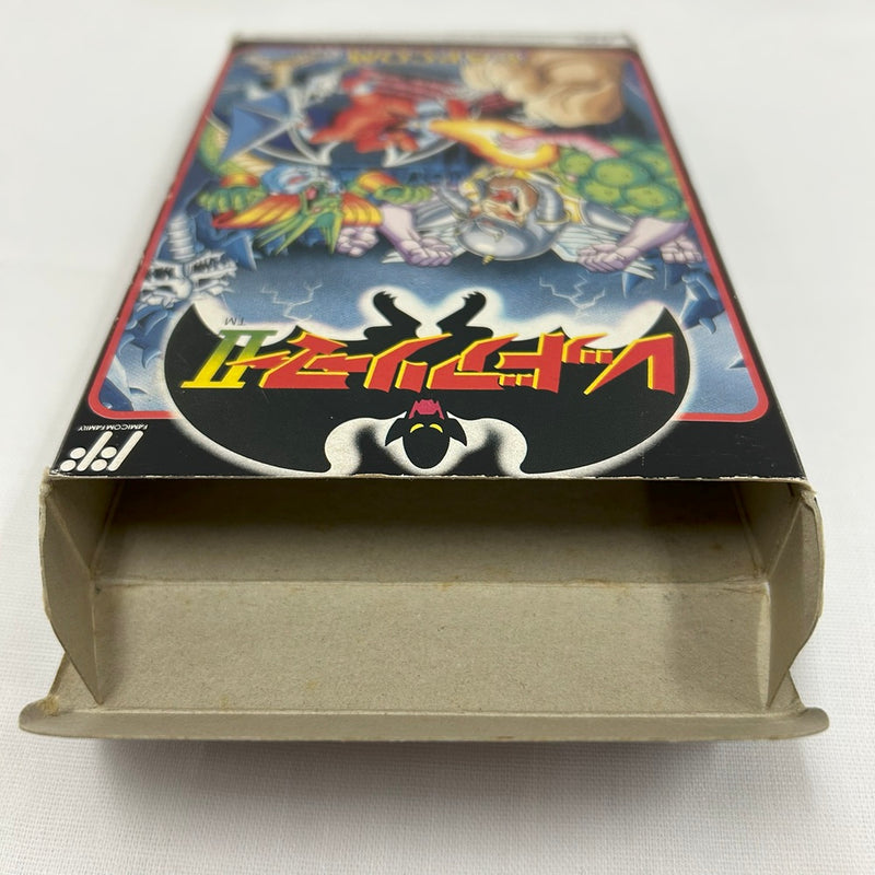 【中古】【開封品】ファミコンソフト　レッドアリーマーII＜レトロゲーム＞（代引き不可）6373