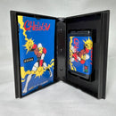 【中古】【開封品】メガドライブソフト　チェルノブ　CHELNOV＜レトロゲーム＞（代引き不可）6373