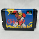 【中古】【開封品】メガドライブソフト　チェルノブ　CHELNOV＜レトロゲーム＞（代引き不可）6373