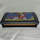 【中古】【開封品】メガドライブソフト　チェルノブ　CHELNOV＜レトロゲーム＞（代引き不可）6373