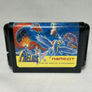 【中古】【開封品】メガドライブソフト　フェリオス　PHELIOS＜レトロゲーム＞（代引き不可）6373
