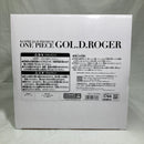 【中古】【未開封】ゴール・D・ロジャー(ブラシカラー) 「バンプレくじ PREMIUM ワンピース-ゴール・D・ロジャー-」＜フィギュア＞（代引き不可）6373