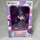 【中古】【未開封】Portrait.Of.Pirates “Evolutionary History” ジュエリー・ボニー＜フィギュア＞（代引き不可）6373