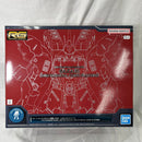 【中古】【未組立】1/144 RG MSN-04FF サザビー [メカニカルコアメッキ] 「機動戦士ガンダム 逆襲のシャア」 [5067471]＜プラモデル＞（代引き不可）6373