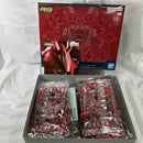 【中古】【未組立】1/144 RG MSN-04FF サザビー [メカニカルコアメッキ] 「機動戦士ガンダム 逆襲のシャア」 [5067471]＜プラモデル＞（代引き不可）6373