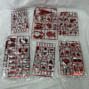 【中古】【未組立】1/144 RG MSN-04FF サザビー [メカニカルコアメッキ] 「機動戦士ガンダム 逆襲のシャア」 [5067471]＜プラモデル＞（代引き不可）6373