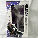 【中古】【未開封】G.E.M.シリーズ BLEACH 四楓院夜一 破面篇 完成品フィギュア（再販）＜フィギュア＞（代引き不可）6373