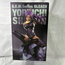 【中古】【未開封】G.E.M.シリーズ BLEACH 四楓院夜一 破面篇 完成品フィギュア（再販）＜フィギュア＞（代引き不可）6373