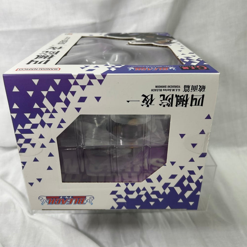 【中古】【未開封】G.E.M.シリーズ BLEACH 四楓院夜一 破面篇 完成品フィギュア（再販）＜フィギュア＞（代引き不可）6373
