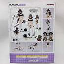 【中古】【未開封】PLAMAX GP-07 下着素体娘 ラン＆ジェリー メイドVer.セット 「ギルティプリンセス」＜プラモデル＞（代引き不可）6380