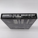 【中古】【未開封】HGCC 1/144 ターンエーガンダム用 拡張エフェクトユニット "月光蝶" 「∀ガンダム」 [0189521]＜プラモデル＞（代引き不可）6380