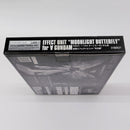 【中古】【未開封】HGCC 1/144 ターンエーガンダム用 拡張エフェクトユニット "月光蝶" 「∀ガンダム」 [0189521]＜プラモデル＞（代引き不可）6380