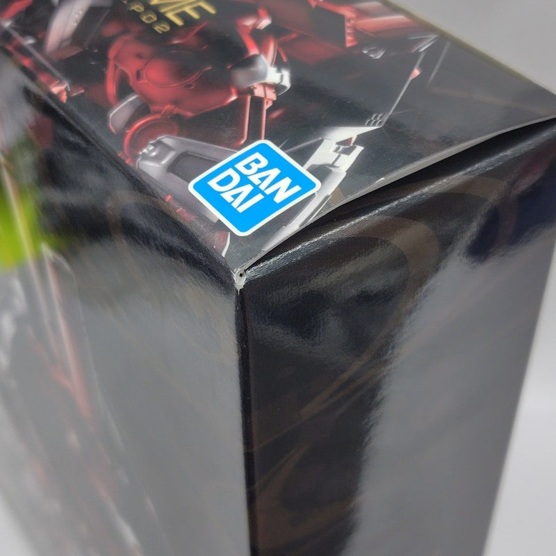 【中古】【未開封】【未組立】ハイレゾリューションモデル MBF-P02 1/100 ガンダムアストレイ レッドフレーム＜プラモデル＞（代引き不可）6380
