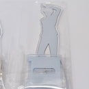 【中古】【未開封】呪術廻戦 懐玉・玉折 アクリルスタンド2個セット 五条悟&夏油傑 BD/DVD 連動購入特典(アニメイト)＜おもちゃ＞（代引き不可）6380