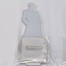 【中古】【未開封】呪術廻戦 懐玉・玉折 アクリルスタンド2個セット 五条悟&夏油傑 BD/DVD 連動購入特典(アニメイト)＜おもちゃ＞（代引き不可）6380