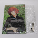 【中古】【未開封】魔法使いの嫁 SEASON2 羽鳥チセ A5 アクリルパネル アニメイト 全巻購入特典＜おもちゃ＞（代引き不可）6380