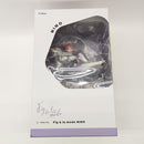 【中古】【未開封】TENITOL Fig a la mode 二乃 「五等分の花嫁∽」 プラスチック製塗装済み完成品＜フィギュア＞（代引き不可）6380