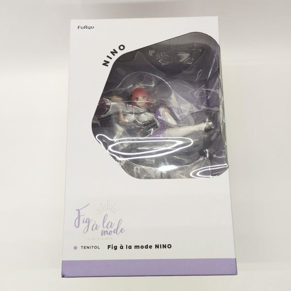 中古】五等分の花嫁フィギュア