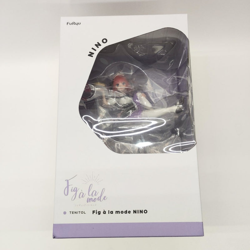 中古】五等分の花嫁フィギュア