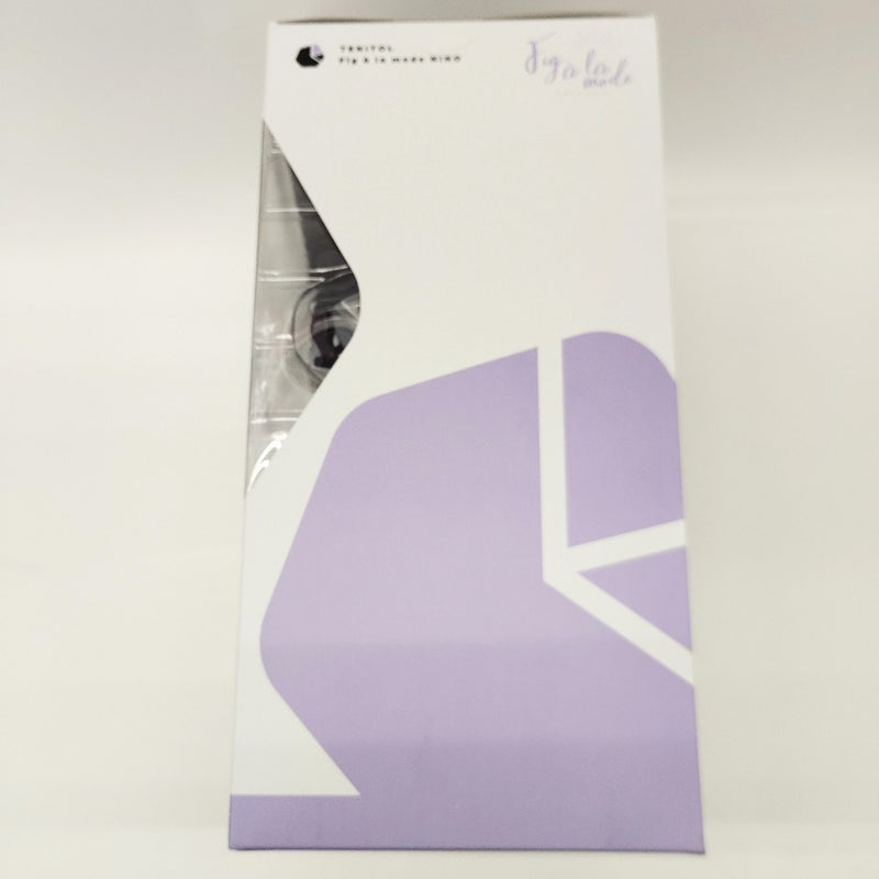 【中古】【未開封】TENITOL Fig a la mode 二乃 「五等分の花嫁∽」 プラスチック製塗装済み完成品＜フィギュア＞（代引き不可）6380