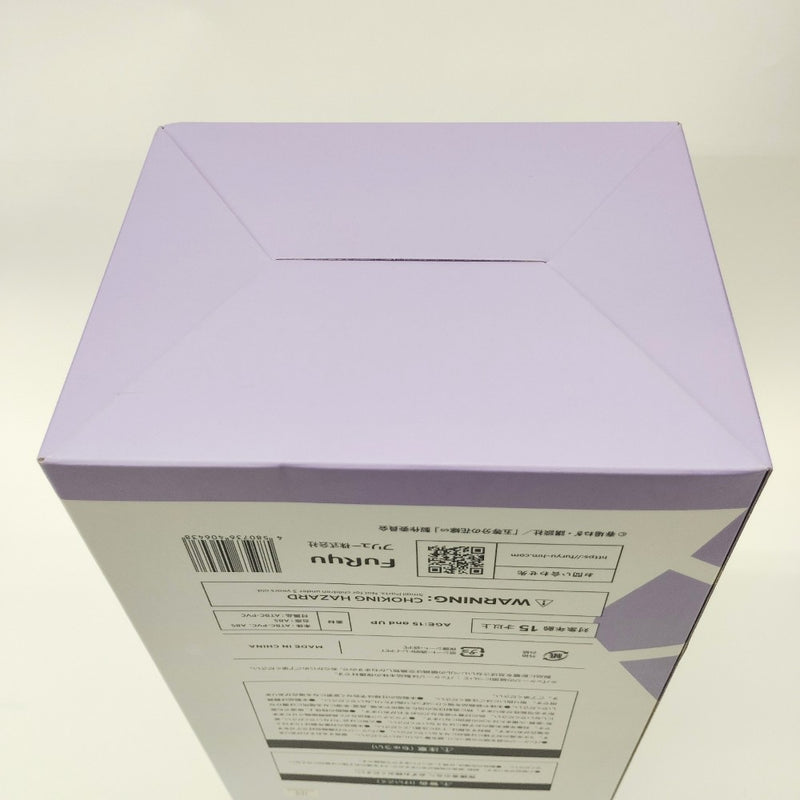 【中古】【未開封】TENITOL Fig a la mode 二乃 「五等分の花嫁∽」 プラスチック製塗装済み完成品＜フィギュア＞（代引き不可）6380