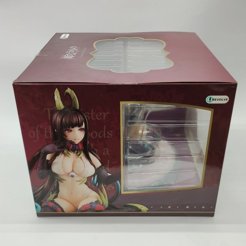 【中古】【未開封】姉なるもの 千夜 電撃スペシャルVer. 1/8 完成品＜フィギュア＞（代引き不可）6380