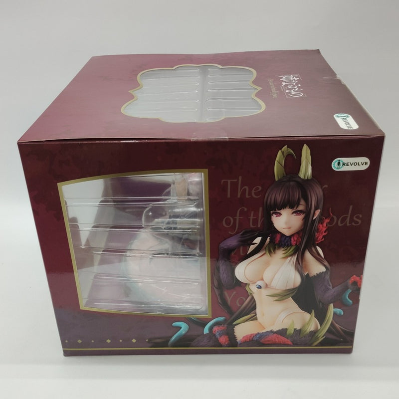 【中古】【未開封】姉なるもの 千夜 電撃スペシャルVer. 1/8 完成品＜フィギュア＞（代引き不可）6380