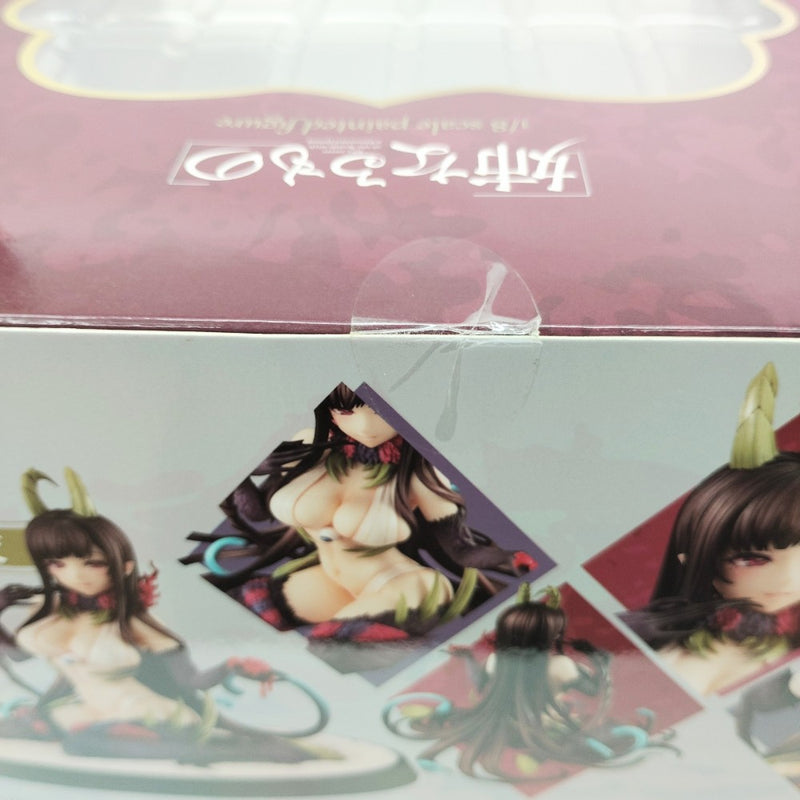 【中古】【未開封】姉なるもの 千夜 電撃スペシャルVer. 1/8 完成品＜フィギュア＞（代引き不可）6380