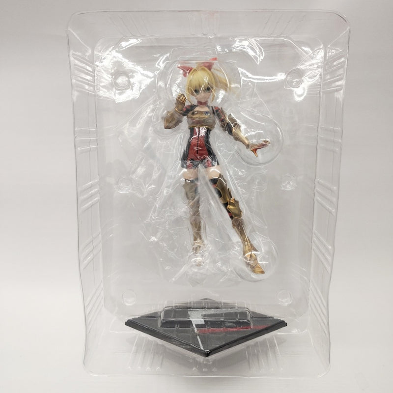 【中古】【開封品】ネロ・クラウディウス レーシングVer. 「GOODSMILE RACING ＆ TYPE-MOON RACING」 1/7 ABS＆PVC＜フィギュア＞（代引き不可）6380