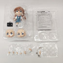 【中古】【開封品】ねんどろいど 式波・アスカ・ラングレー 「ヱヴァンゲリヲン新劇場版」＜フィギュア＞（代引き不可）6380