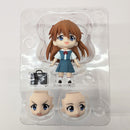 【中古】【開封品】ねんどろいど 式波・アスカ・ラングレー 「ヱヴァンゲリヲン新劇場版」＜フィギュア＞（代引き不可）6380