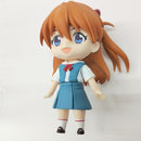 【中古】【開封品】ねんどろいど 式波・アスカ・ラングレー 「ヱヴァンゲリヲン新劇場版」＜フィギュア＞（代引き不可）6380