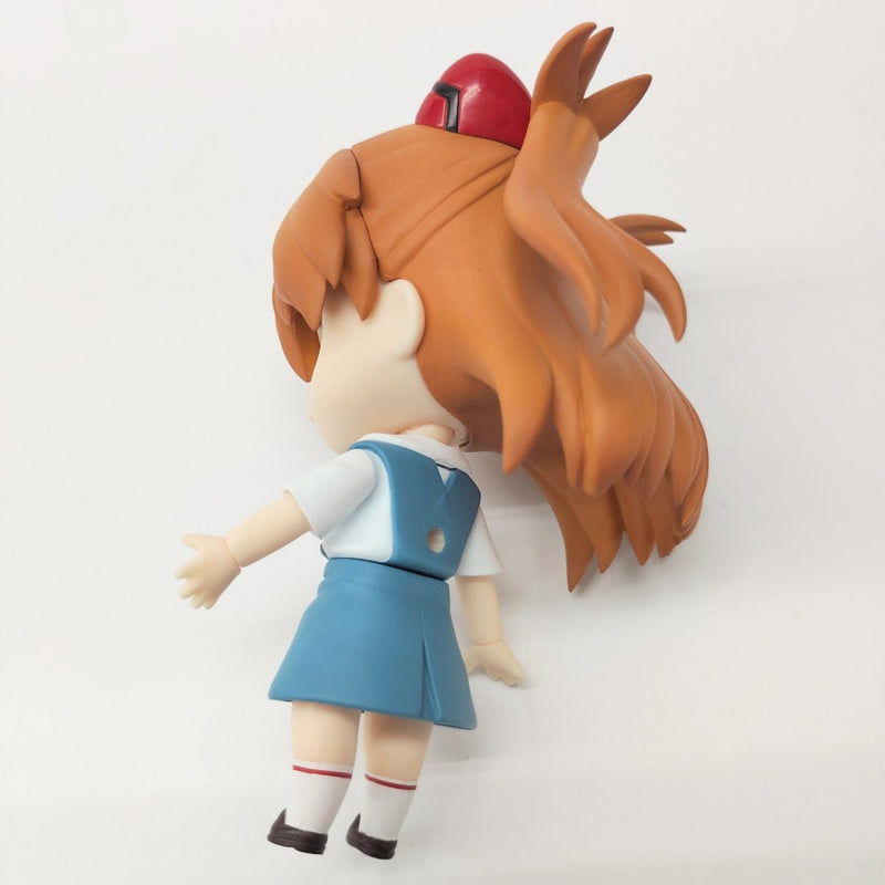 【中古】【開封品】ねんどろいど 式波・アスカ・ラングレー 「ヱヴァンゲリヲン新劇場版」＜フィギュア＞（代引き不可）6380