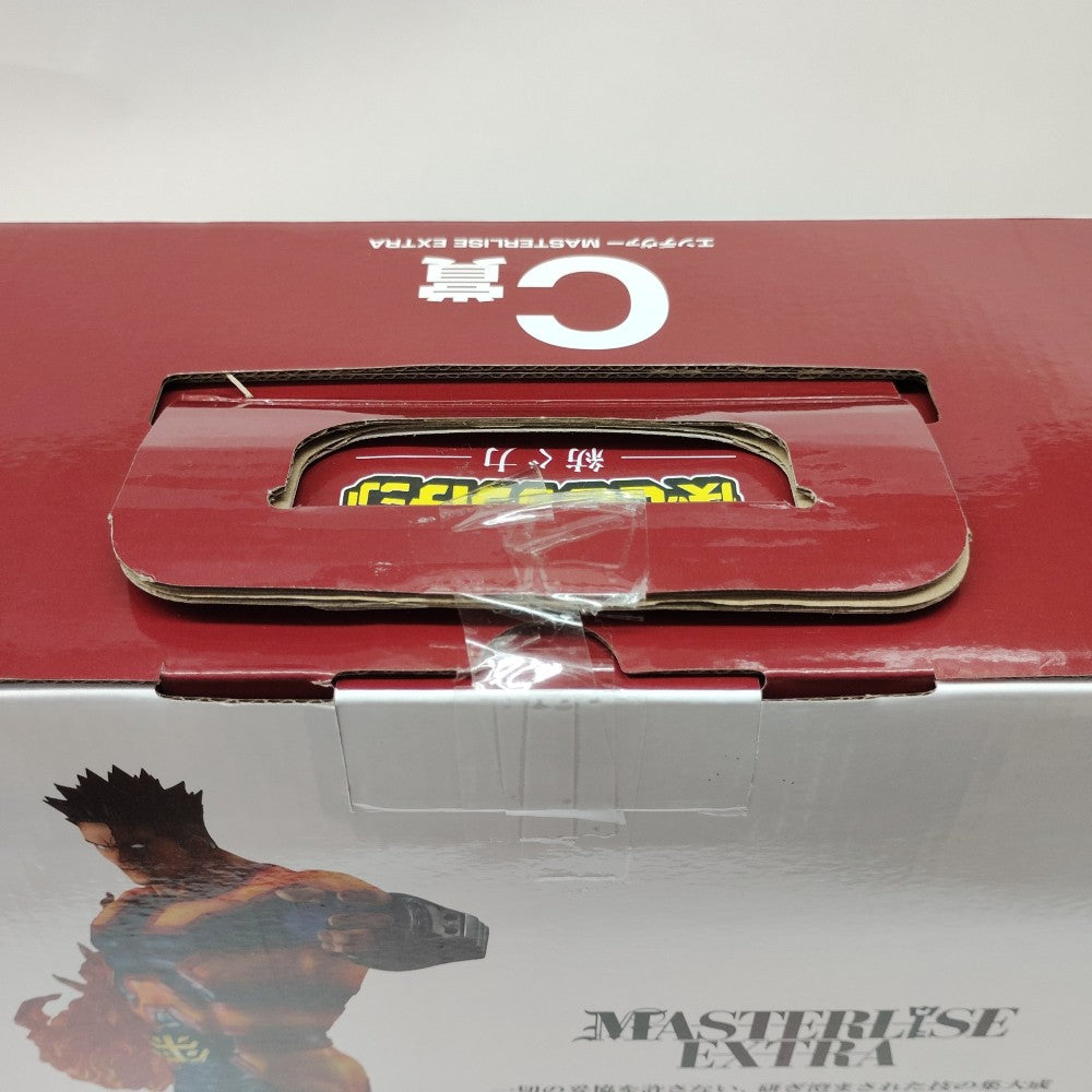中古】【未開封】エンデヴァー 「一番くじ 僕のヒーロー