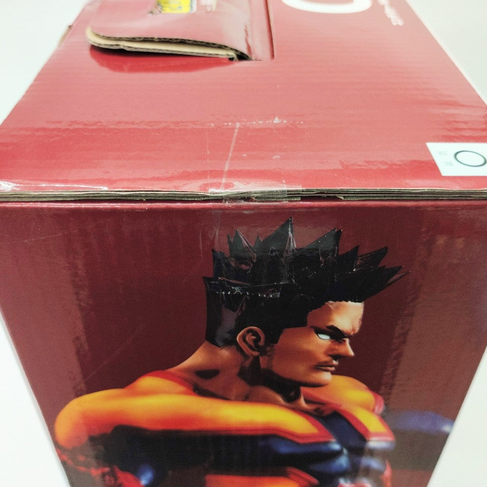 エンデヴァー　マスターライズエクストラ　紡ぐ力　C賞　フィギュア Amazon.co.jp: 一番くじ 僕のヒーローアカデミア －紡ぐ力－ C賞