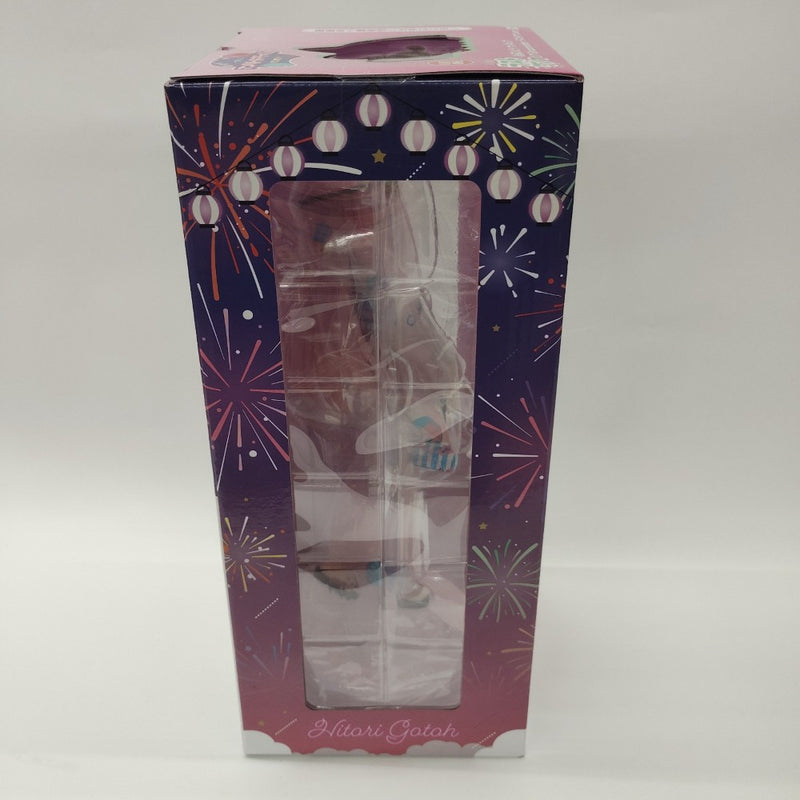 【中古】【未開封】後藤ひとり ラストワンver.「一番くじ ぼっち・ざ・ろっく! VOLUME 4」 1/7 Gracemaster ラストワン賞＜フィギュア＞（代引き不可）6380